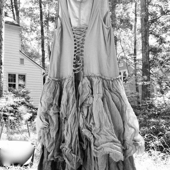 Ewa I Walla Dresses & Skirts - Ewa I Walla Lovely Fairy W/ Magnolia Pearl Offer!